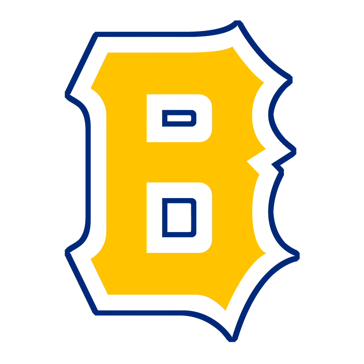 Boston Bees Logo 1938