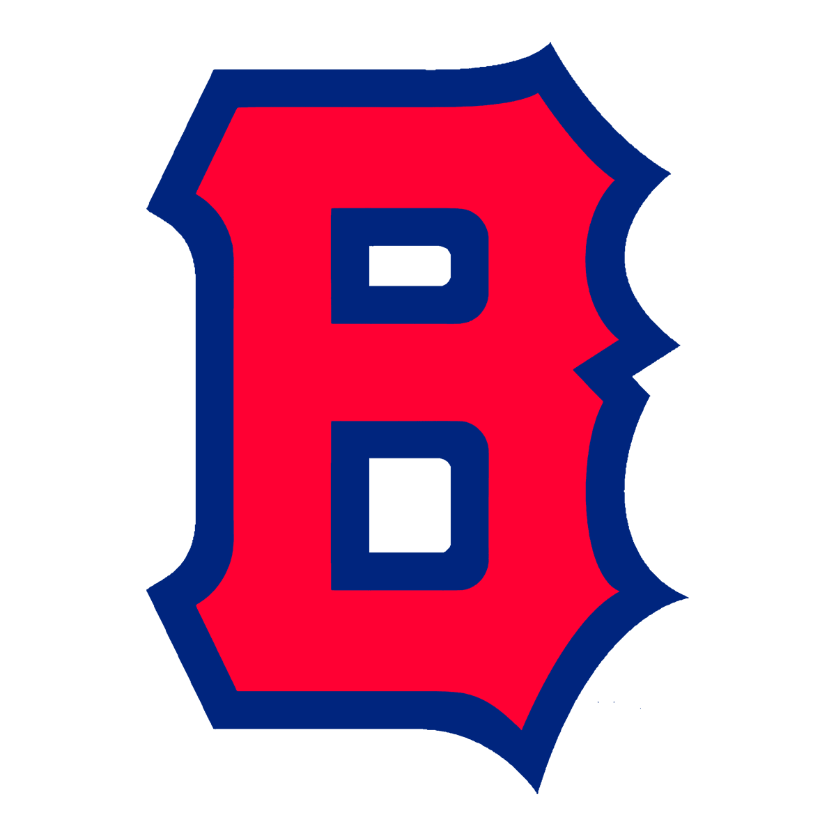 Boston Bees Logo 1939