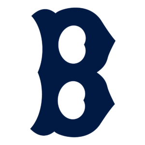 Boston Braves Logo 1925-1928