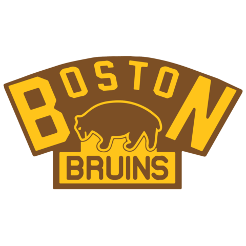 Boston Bruins Logo 1924-1926 | FREE PNG Logos