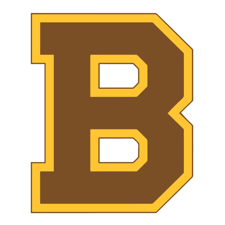 Boston Bruins Logo History | FREE PNG Logos