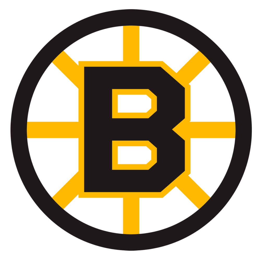 Boston Bruins Logo 19491995 Logos & Lists
