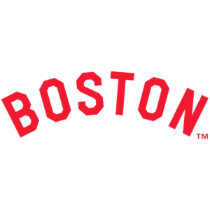 Boston Red Sox Logo 1909-1911