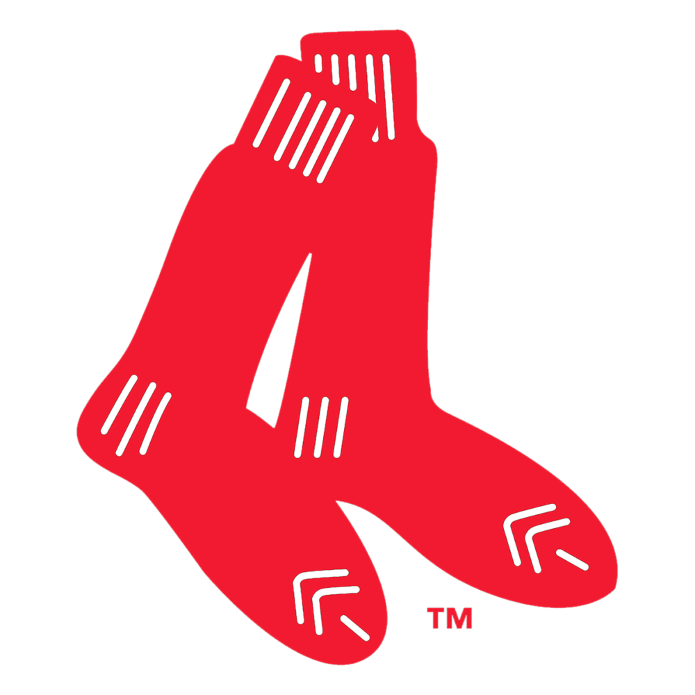 Boston Red Sox Logo 1924-1960 | Logos & Lists!