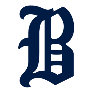 Boston Rustlers Logo 1911