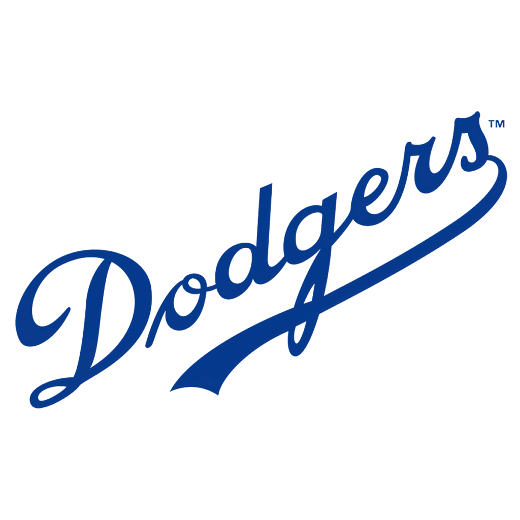 Brooklyn Dodgers Logo 1938-1944 | FREE PNG Logos