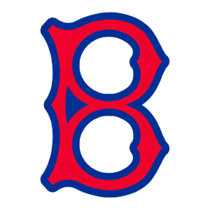 Brooklyn Robins Logo 1930