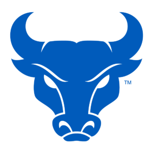 Buffalo Bulls logo