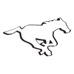 CFL Calgary Stampeders logo transparent PNG