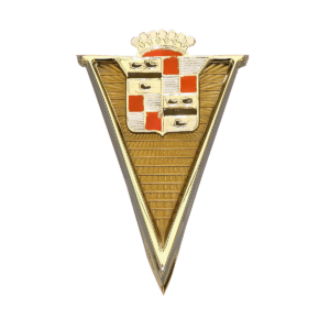 Cadillac Logo 1939-1942 PNG