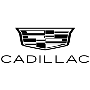 Cadillac Logo PNG