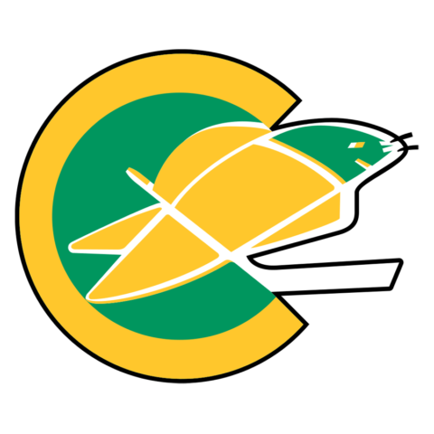 California Golden Seals logo 1967-1976 PNG | FREE PNG Logos