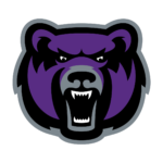 Central Arkansas Bears logo PNG