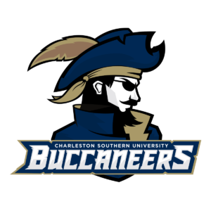 Charleston Southern Buccaneers logo PNG