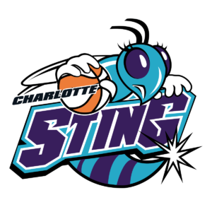 Charlotte Sting logo