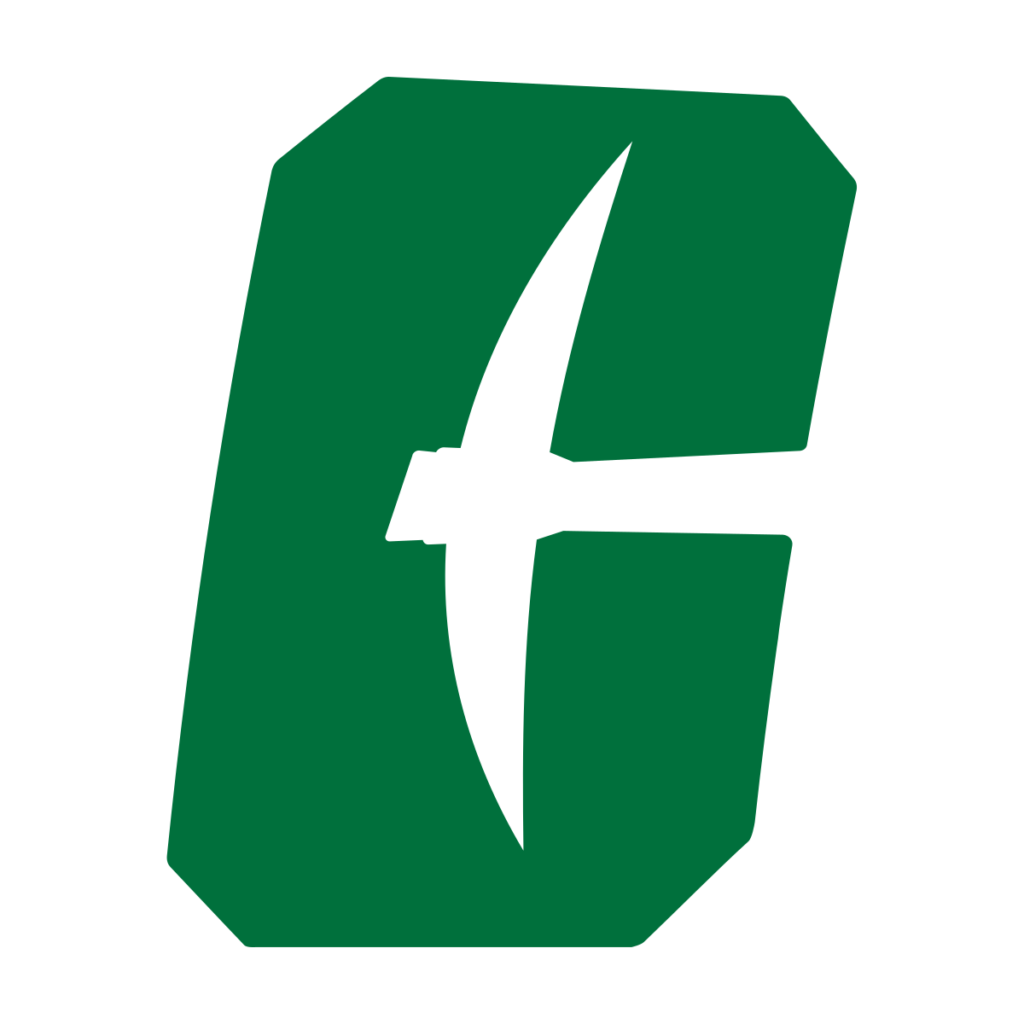 Charlotte NC Sports Teams Names & Logos