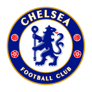 Chelsea FC logo PNG