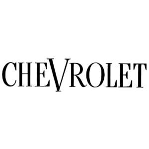 Chevrolet Logo 1940-1945 PNG