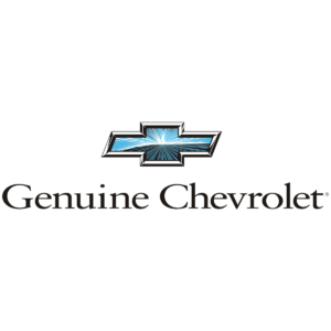 Chevrolet Logo 1994-2001 PNG