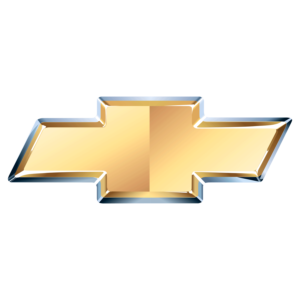 Chevrolet Logo 2002-2010 PNG