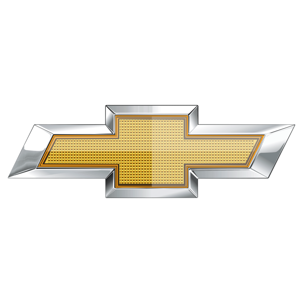 Chevrolet Logo 2010 PNG | FREE PNG Logos