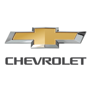 Chevrolet Chevy Logo transparent PNG