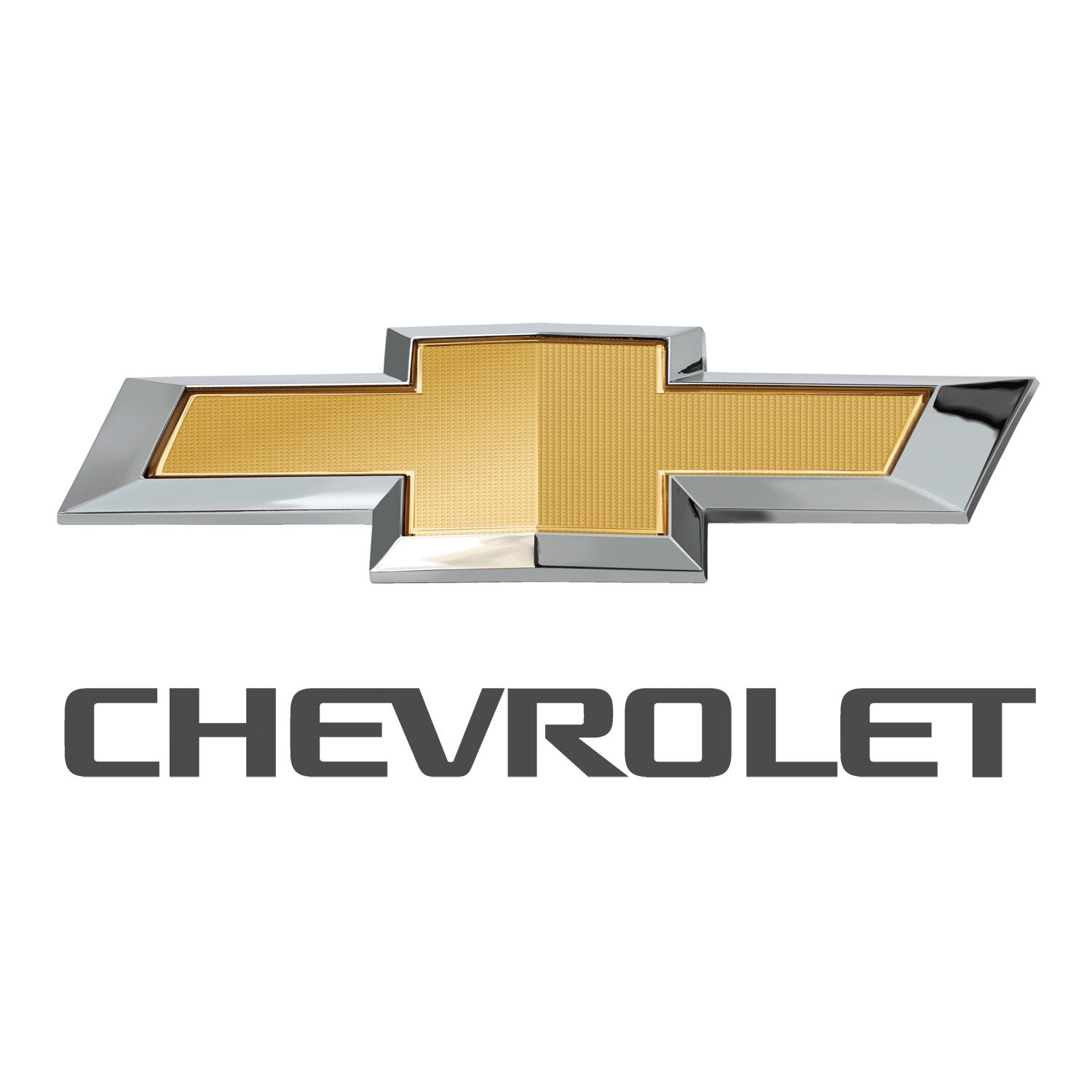 Chevrolet Chevy Logo transparent PNG