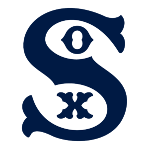 Chicago White Sox Logo 1936-1938