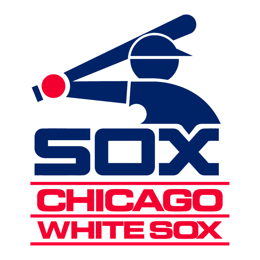 Chicago White Sox Logo 1987-1990 | FREE PNG Logos
