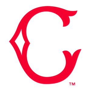 Cincinnati Reds Logo 1908-1911