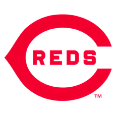 Cincinnati Reds Logos History | Logos & Lists!