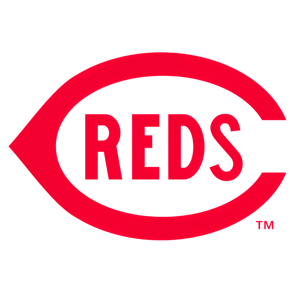 Cincinnati Reds Logo History FREE PNG Logos