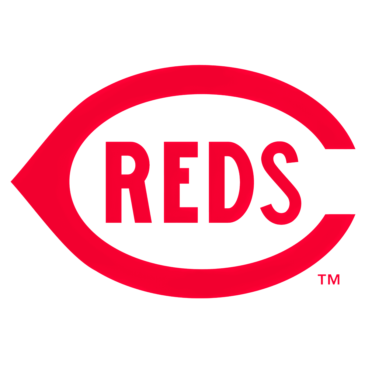 Cincinnati Reds Logo 1915-1919
