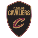 Clevelan Cavaliers logo transparent PNG