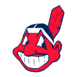 Cleveland Indians Logo 1986-2013