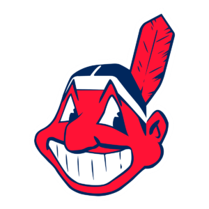 Cleveland Indians Logo 1986-2013