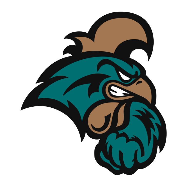 Coastal Carolina Logo