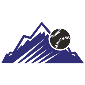 Colorado Rockies Logo and symbol, meaning, history, PNG, brand