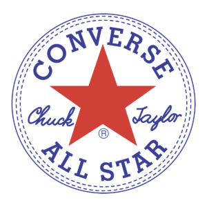 Converse All-Star Emblem PNG