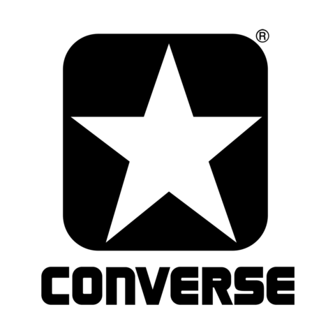 Converse Logo History | FREE PNG Logos