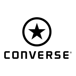 Converse Logo 2003-2007 PNG