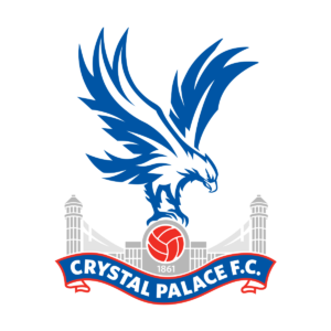Crystal Palace FC logo PNG