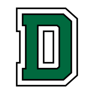 Dartmouth Big Green logo
