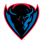 DePaul Blue Demons logo