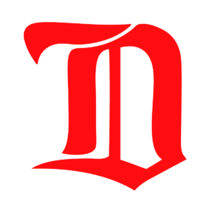 Detroit Cougars Logo 1926