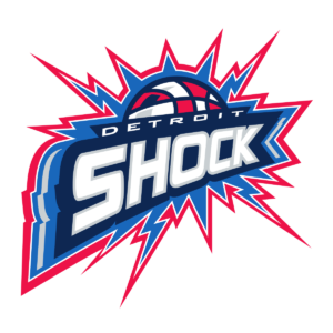 Detroit Shock logo