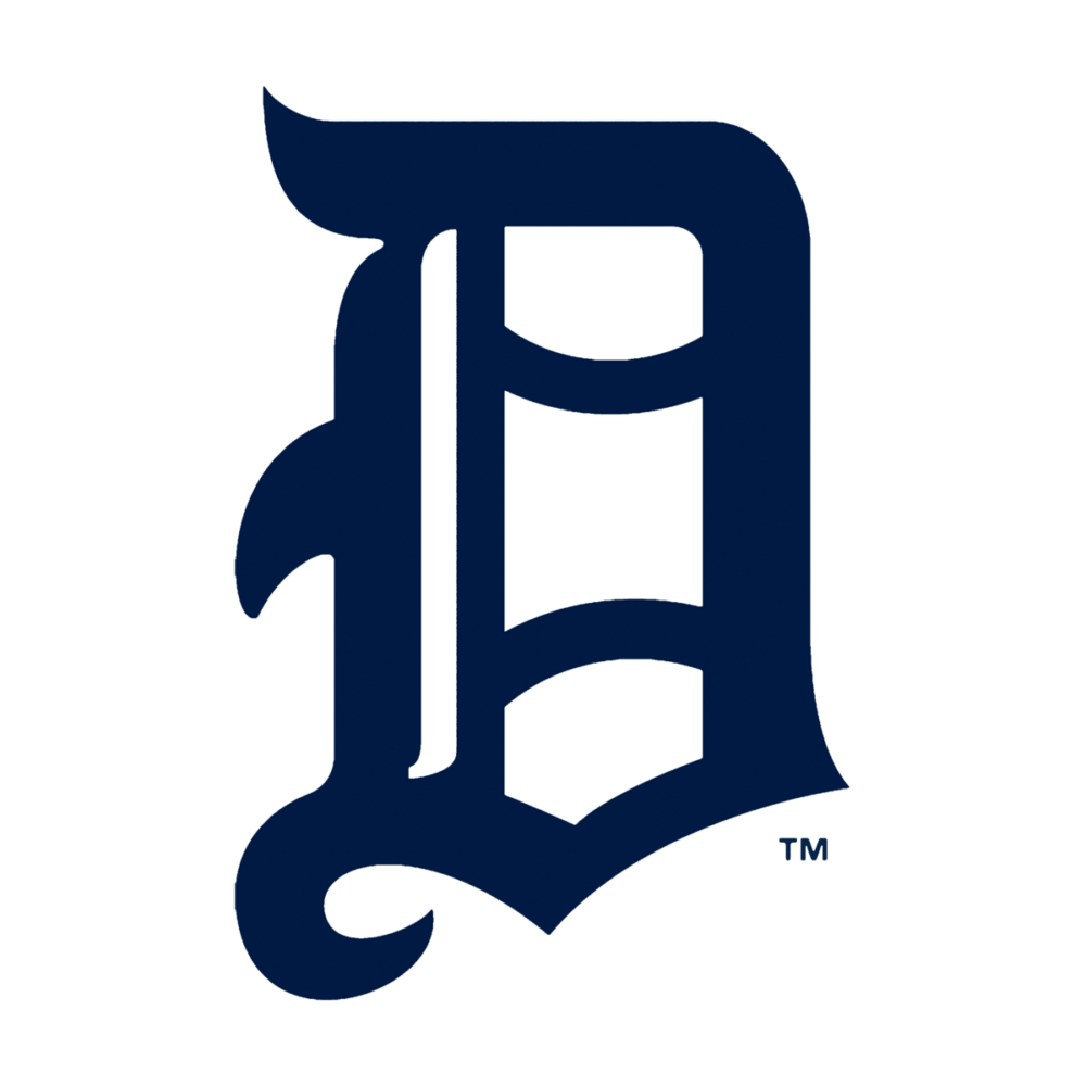 Detroit Tigers Logo 1905-1907 PNG | FREE PNG Logos