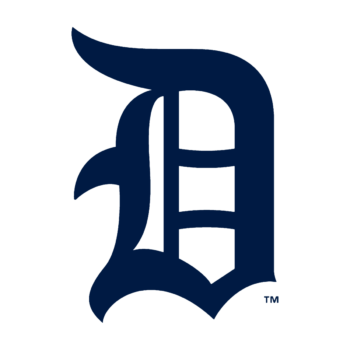 Detroit Tigers Logo 1917 PNG | FREE PNG Logos