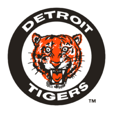 Detroit Tigers Logo History | FREE PNG Logos