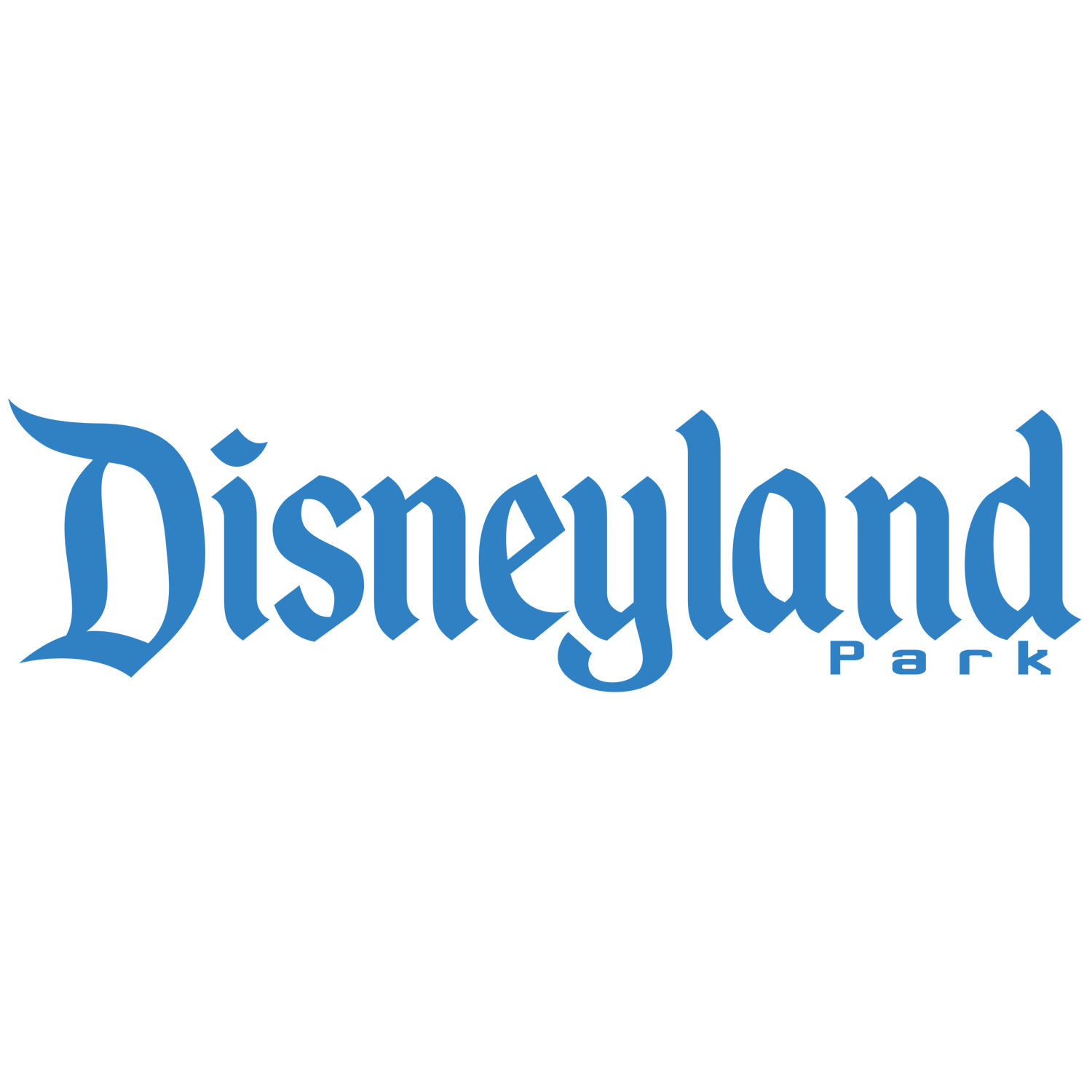 disneyland logo png